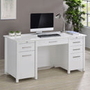 Dylan Computer Desk with Lift-Top