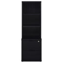 Westpark Bookcases