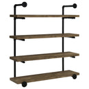 Elmcrest Wall Shelf
