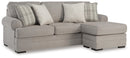 Arbhor Knoll Sofa Chaise