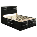 Briana Bedroom Set