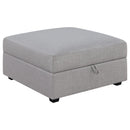 Cambria Modular Sectional Sofa