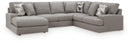 Lindon Living Room Set