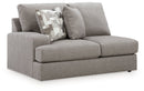 Lindon Sectional with Chaise