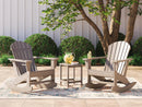 Sundown Treasure Outdoor Seating Set