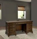 Hartshill Credenza Desk