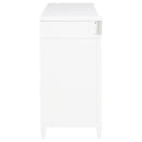 Gracemont Dresser