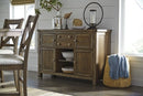 Moriville Dining Room Set
