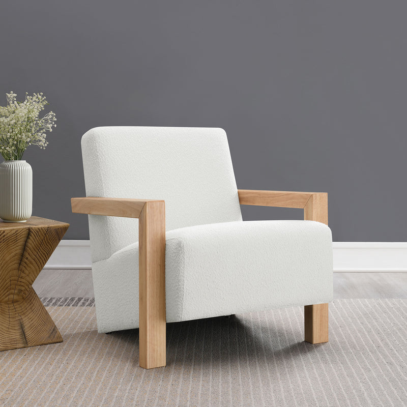 Fitzroy Accent Chair