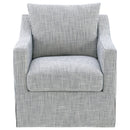 Winter Accent Chairs
