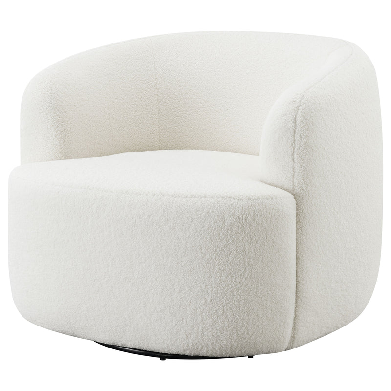 Hudson Accent Chair