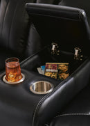 Caveman Den Upholstery Package