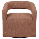 Westhill Swivel Accent Chair