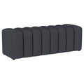 Summer Accent Bench