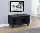 Brixton Storage Bench