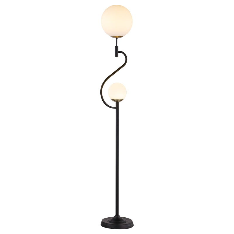 Dacki Floor Lamp