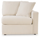 Modmax Balanced Sectional with Audio and Storage Consoles