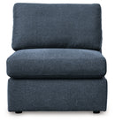 Modmax Balanced Sectional with Audio and Storage Consoles