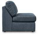Modmax Sectional with Audio Console