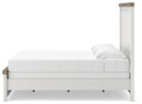 Savonport Bed