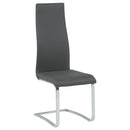 Montclair Side Chairs