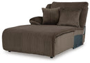Top Tier Sofa Chaise Sectional