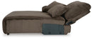 Top Tier Sofa Chaise Sectional