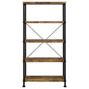 Analiese Bookshelf