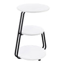 Hilly Side Table