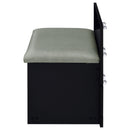 Danbury Makeup Vanity Table with LED Mirror and Stool