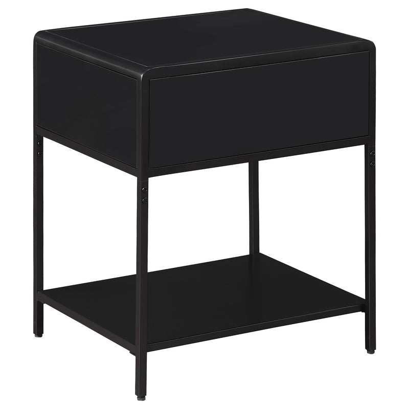 Amherst End & Side Table