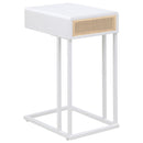 Amherst End Side Tables