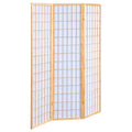 Carrie Three-Panel Room Divider