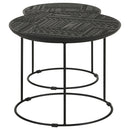 Loannis Nesting Table Set