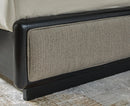 Rowanbeck Upholstered Bed