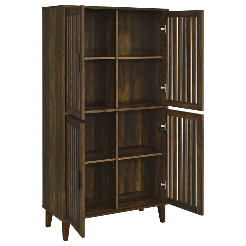 Elouise Accent Cabinet