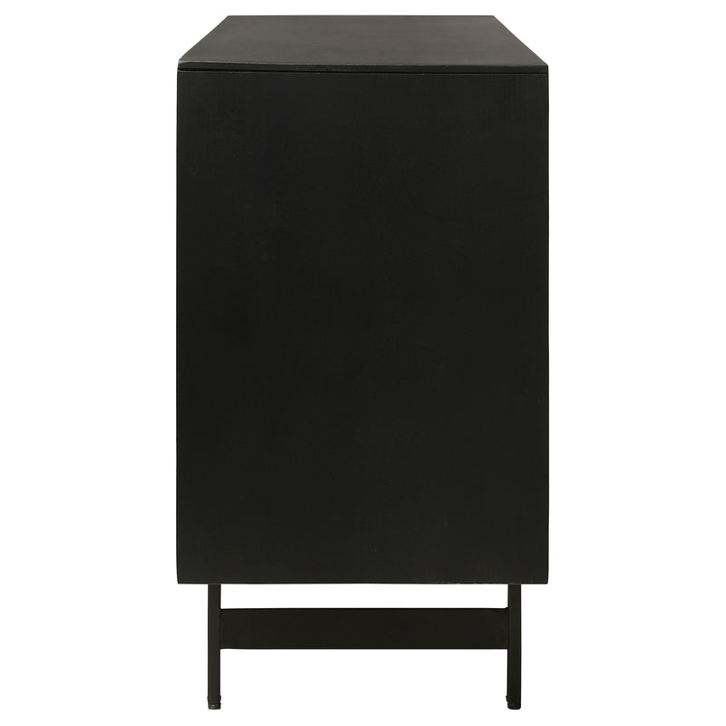 Aminah Accent Cabinet