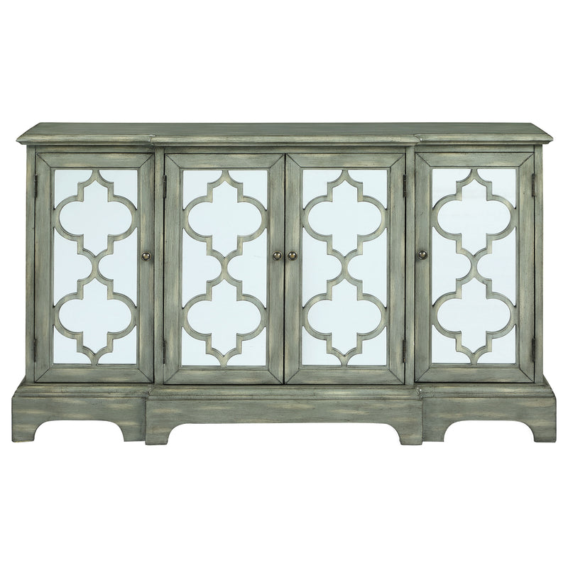 Erigeron Accent Cabinet