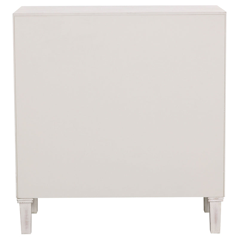 Clarkia Accent Cabinet