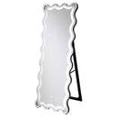 Brixey Standing Mirror