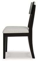 Portdown Dining Chair
