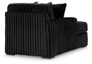 Midnight-Madness Super Chaise