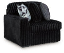 Midnight-Madness Sectional Sofa