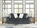 Midnight-Madness Sectional Sofa