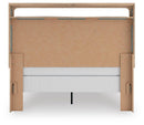 Kinlanni Bedroom Set
