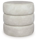 Ummi Swivel Accent Ottoman