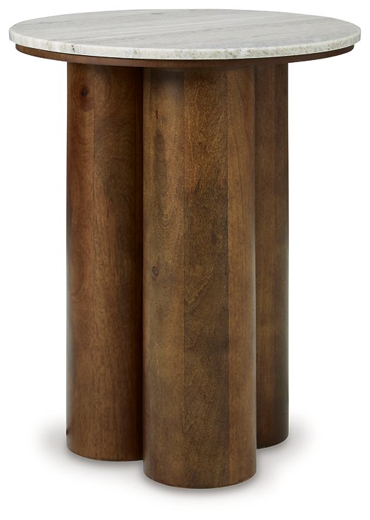 Henfield Accent Table image