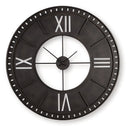 Lytle Wall Clock