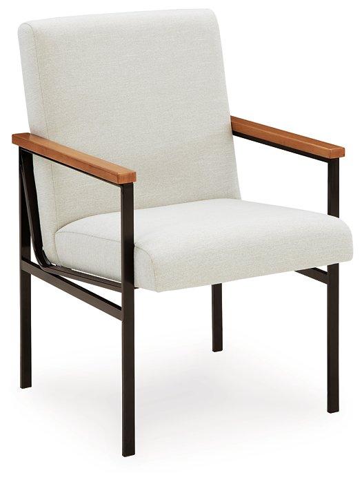 Dressonni Dining Room Set