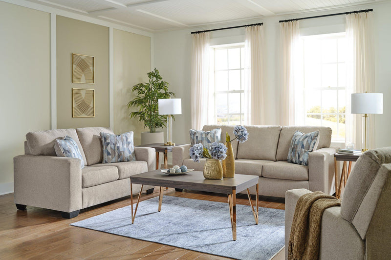 Deltona Living Room Set